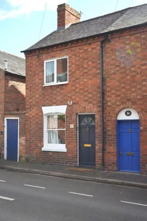 Rent this 2 bed house on Ryland Street in Stratford-upon-Avon, CV37 6BL
