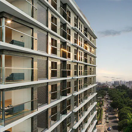 Image 4 - Pecsa, Avenida Juan de Aliaga, Magdalena del Mar, Lima Metropolitan Area 15076, Peru - Apartment for sale
