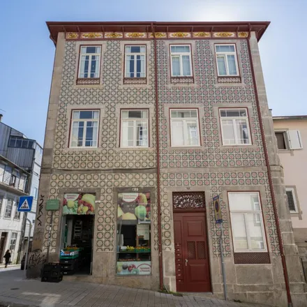 Image 2 - Frutaria Firmeza, Rua da Firmeza, 4000-044 Porto, Portugal - Apartment for rent