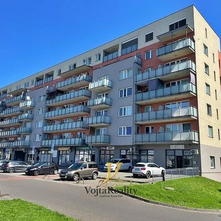 Image 9 - Družební 665/3, 779 00 Olomouc, Czechia - Apartment for rent
