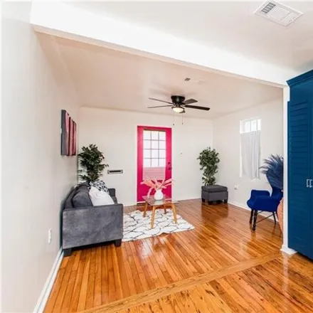 Image 7 - 5318 North Rampart Street, Lower Ninth Ward, New Orleans, LA 70117, USA - House for sale
