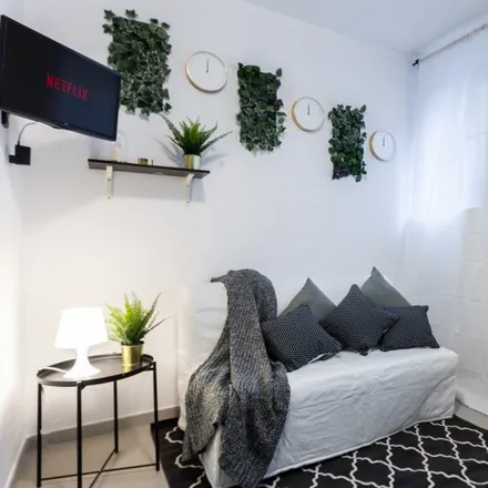 Rent this 1 bed apartment on Via privata Paolo Paruta in 62, 20127 Milan MI