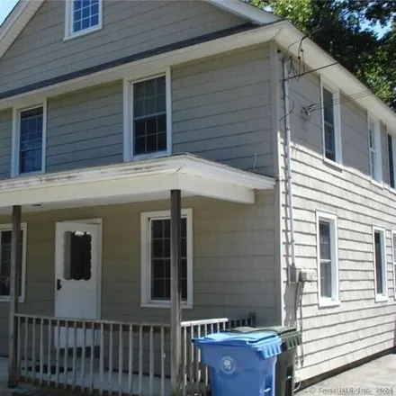 Rent this 2 bed house on 23 Waldo Rd Unit 1 in Norwich, Connecticut