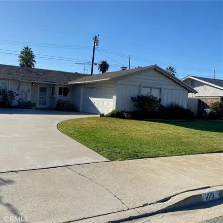 Rent this 3 bed house on 1019 Fletcher Avenue in Redlands, CA 92373