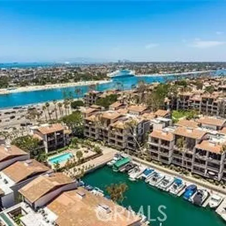 Rent this 1 bed apartment on 7341 Marina Pacifica Drive in Long Beach, CA 90803