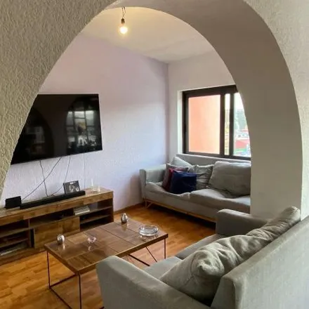 Buy this 2 bed apartment on Boulevard Calacoaya 81 in 52990 Atizapán de Zaragoza, MEX