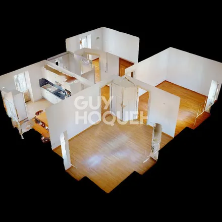 Image 9 - 56 Rue du Nord, 68000 Colmar, France - Apartment for rent