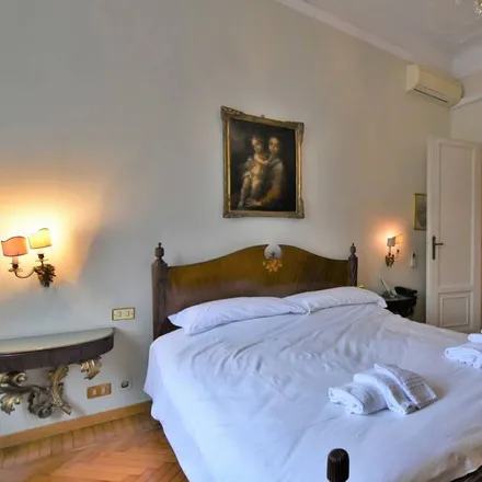 Rent this 5 bed apartment on Milan