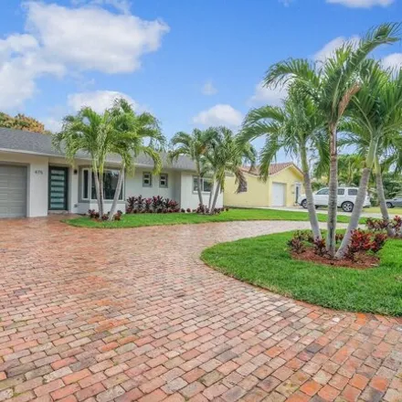 Rent this 4 bed house on 473 Northwest 16th Street in Boca Raton, FL 33432