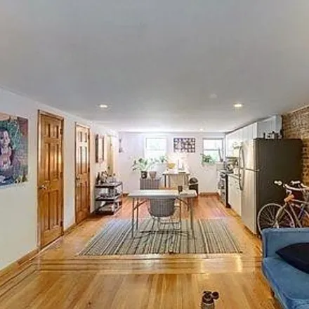 Image 4 - 232 10th Street, New York, NY 11215, USA - Townhouse for sale