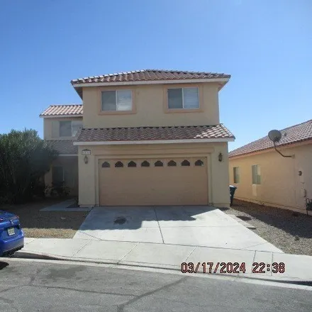 Rent this 4 bed house on 6898 Rhea Street in Las Vegas, NV 89131