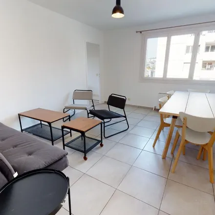 Image 4 - 45 Rue du Rhône, 69007 Lyon, France - Apartment for rent