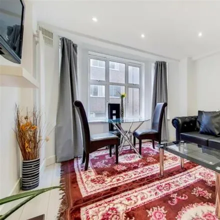 Buy this 2 bed apartment on Park West Place in London, W2 2QJ