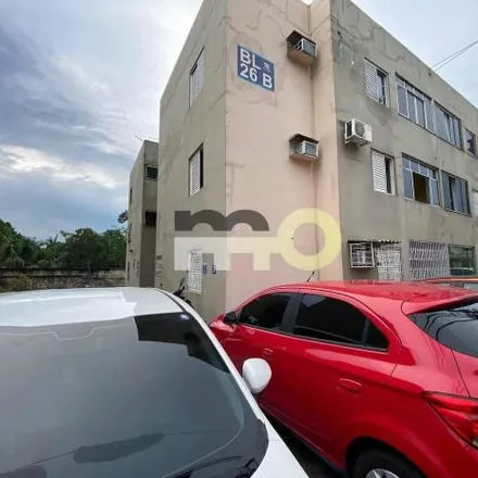 Buy this 2 bed apartment on unnamed road in Cidade Nova, Manaus - AM