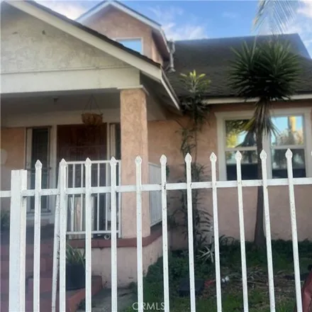 Image 3 - 1036 West Florence Avenue, Los Angeles, CA 90044, USA - House for sale