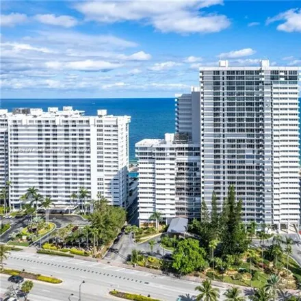 Buy this 3 bed condo on North Ocean Drive in Fort Lauderdale, FL 33308