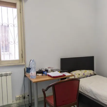 Rent this 7 bed room on Ufficio postale Roma 178 in Via Latina, 00183 Rome RM