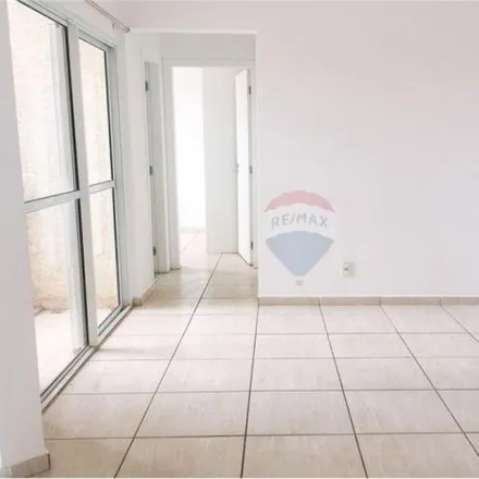 Buy this 2 bed apartment on Rua Laurindo Américo de Moura in Paulínia - SP, 13145-282