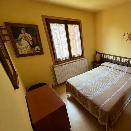 Rent this 3 bed apartment on 25527 la Vall de Boí