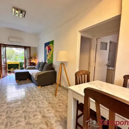 Buy this 1 bed apartment on Neuquén in Caballito, C1405 CNV Buenos Aires