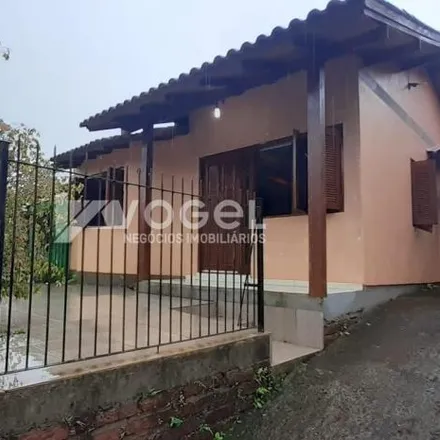 Image 2 - Avenida Brasil, Centro, Portão - RS, 93180-000, Brazil - House for sale