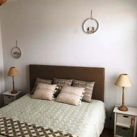 Rent this 2 bed apartment on 85180 Les Sables-d'Olonne