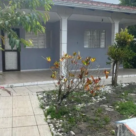 Image 2 - Rua Vanilda Pereira Gomes, Itapema do Norte, Itapoá - SC, 89249, Brazil - House for sale