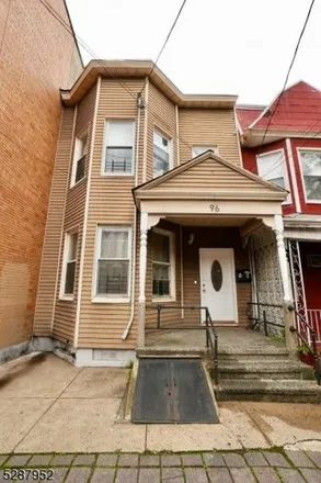 Buy this 6 bed house on 50 Harmon Street in Jersey City, NJ 07304