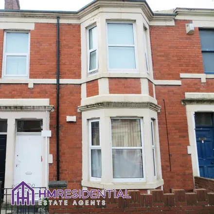 Image 1 - Bayswater Road, Newcastle upon Tyne, NE2 3HS, United Kingdom - Apartment for rent