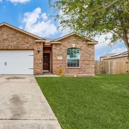 Buy this 3 bed house on Sunrise Meadow Drive in Fort Bend County, TX 77487