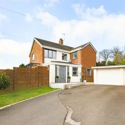 Buy this 4 bed house on Knowsley Road west in Salesbury, BB1 9PW