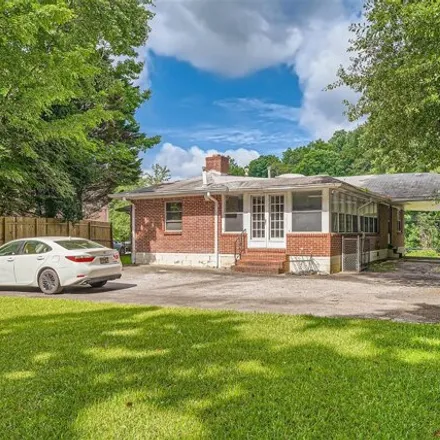 Image 4 - 1661 Oak Grove Rd, Decatur, Georgia, 30033 - House for sale