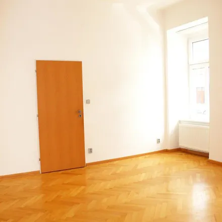 Rent this 3 bed apartment on Vackova 1989/52 in 612 00 Brno, Czechia