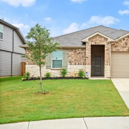 Buy this 3 bed house on Tai Londo Drive in Travis County, TX 78725