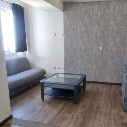Rent this 1 bed apartment on Calle Ramón Corona in Centro, 64480 Monterrey