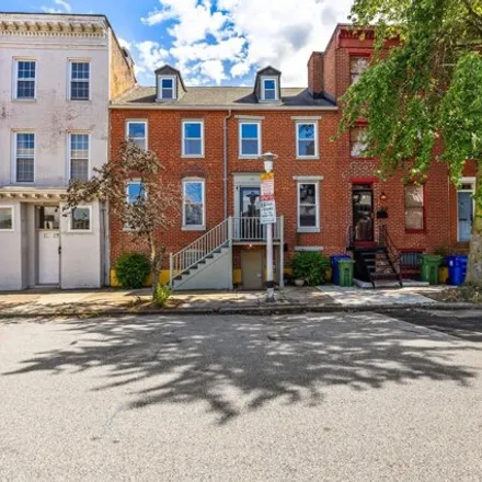 Buy this 4 bed house on 905 McHenry Street in Baltimore, MD 21223