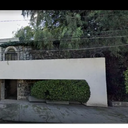 Buy this 6 bed house on Calle Crestón in Álvaro Obregón, 01900 Mexico City