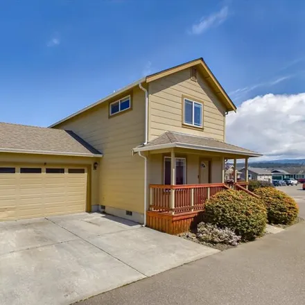 Buy this 3 bed house on 1866 Maplewood Drive in Fisher, McKinleyville