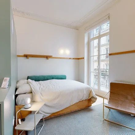 Image 9 - 10 Rue de Douai, 75009 Paris, France - Apartment for rent