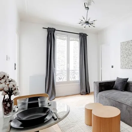 Image 6 - 5 Rue Grandville, 94160 Saint-Mandé, France - Apartment for rent