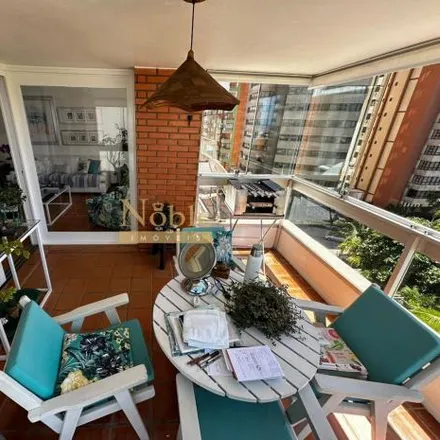 Buy this 3 bed apartment on Rua Alexandrino de Alencar 254 in Praia Grande, Torres - RS