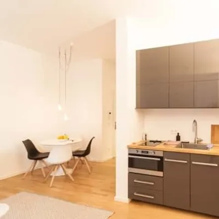Image 5 - Marienburger Straße 8, 10405 Berlin, Germany - Apartment for rent