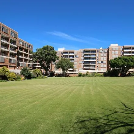 Image 4 - unnamed road, City Centre, Cape Town, 8001, South Africa - Apartment for rent
