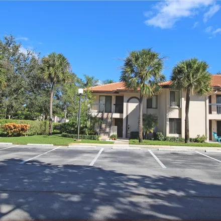 Rent this 2 bed apartment on 391 Club Circle in Boca Raton, FL 33487
