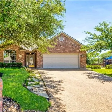 Image 2 - 604 Clovis Court, College Station, TX 77845, USA - House for sale