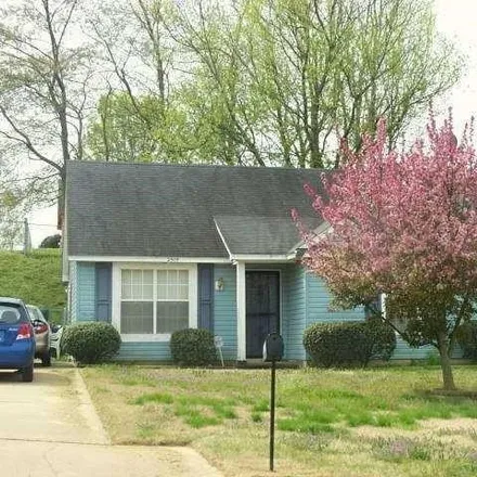 Buy this 3 bed house on 2495 Durham Avenue in Memphis, TN 38127