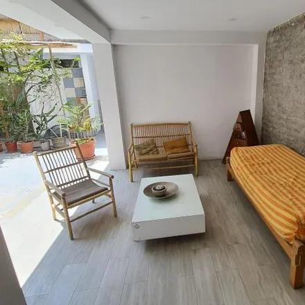 Buy this 6 bed house on Avenida Sunset in Lima Metropolitan Area 15846, Peru