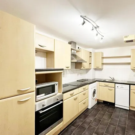 Rent this 3 bed apartment on Flockton Court in Division Street, Devonshire