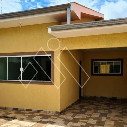 Buy this 3 bed house on Rua 2 in Cambé - PR, 86181-000