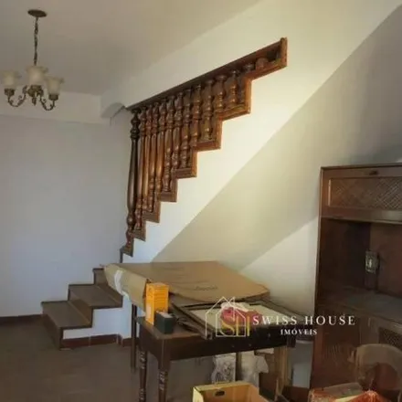 Image 1 - Rua do Professor, Ponte Preta, Campinas - SP, 13100-408, Brazil - House for sale